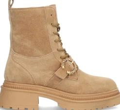 Alpe Boots* CLAY