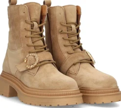 Alpe Boots* CLAY