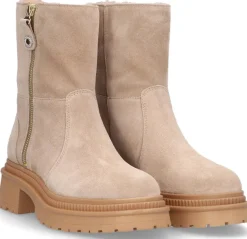 Alpe Boots* CLAY