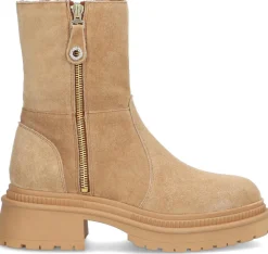 Alpe Boots* CLAY