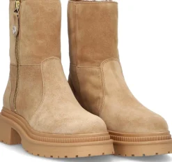 Alpe Boots* CLAY