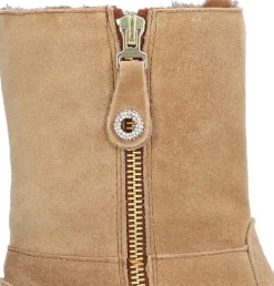 Alpe Boots* CLAY