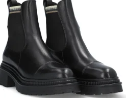 Alpe Boots* CLAY