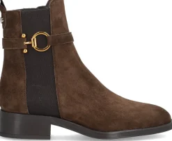 Alpe Ankle Boots* COUTURE