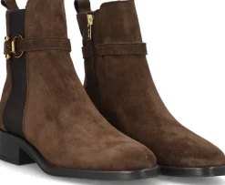 Alpe Ankle Boots* COUTURE