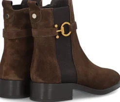 Alpe Ankle Boots* COUTURE
