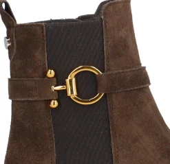 Alpe Ankle Boots* COUTURE