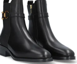 Alpe Ankle Boots* COUTURE