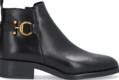 Alpe Ankle Boots* COUTURE