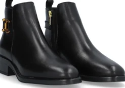 Alpe Ankle Boots* COUTURE