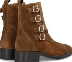 Alpe Ankle Boots* COUTURE
