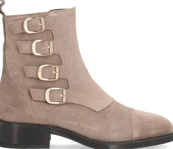 Alpe Ankle Boots* COUTURE