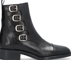 Alpe Ankle Boots* COUTURE