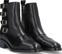 Alpe Ankle Boots* COUTURE