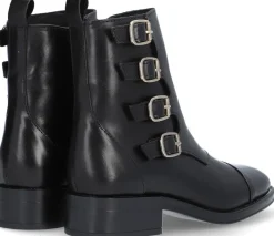Alpe Ankle Boots* COUTURE
