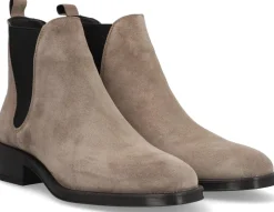 Alpe Ankle Boots* COUTURE