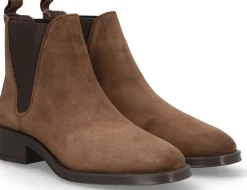 Alpe Ankle Boots* COUTURE