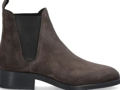 Alpe Ankle Boots* COUTURE
