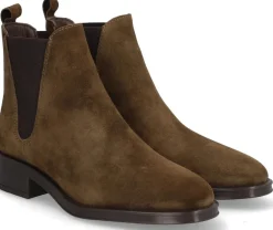 Alpe Ankle Boots* COUTURE