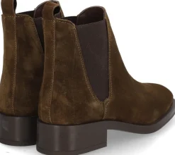 Alpe Ankle Boots* COUTURE
