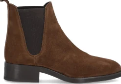 Alpe Ankle Boots* COUTURE
