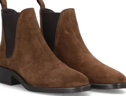 Alpe Ankle Boots* COUTURE