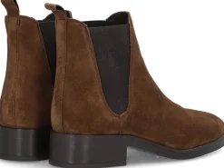 Alpe Ankle Boots* COUTURE