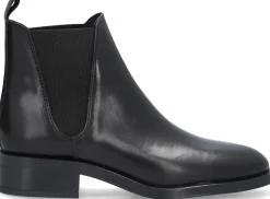 Alpe Ankle Boots* COUTURE