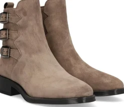 Alpe Ankle Boots* COUTURE