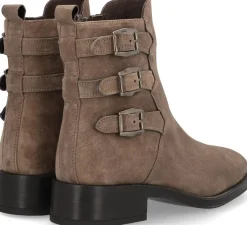 Alpe Ankle Boots* COUTURE