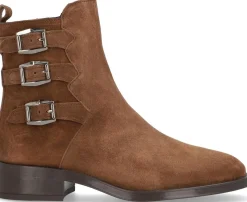 Alpe Ankle Boots* COUTURE