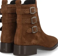 Alpe Ankle Boots* COUTURE