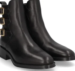 Alpe Ankle Boots* COUTURE