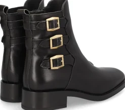Alpe Ankle Boots* COUTURE