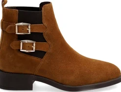 Alpe Ankle Boots* COUTURE