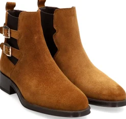 Alpe Ankle Boots* COUTURE