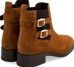 Alpe Ankle Boots* COUTURE