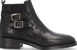 Alpe Ankle Boots* COUTURE