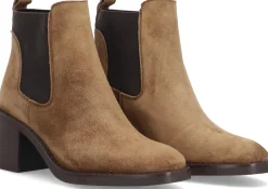 Alpe Ankle Boots* COVENT