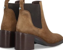 Alpe Ankle Boots* COVENT