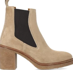 Alpe Ankle Boots* CREP