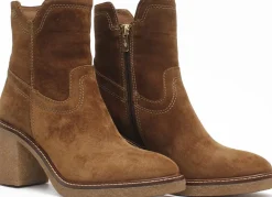 Alpe Ankle Boots* CREP
