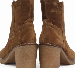 Alpe Ankle Boots* CREP