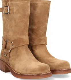 Alpe Boots* CUSTOM