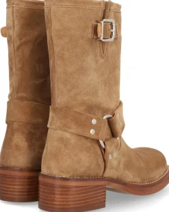 Alpe Boots* CUSTOM