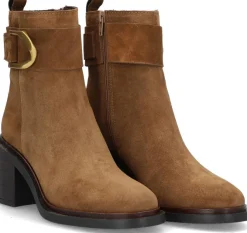 Alpe Ankle Boots* EVOLET
