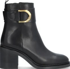 Alpe Ankle Boots* EVOLET