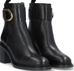 Alpe Ankle Boots* EVOLET