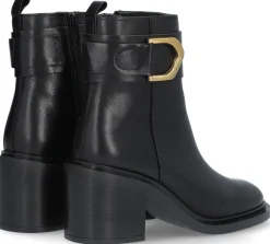 Alpe Ankle Boots* EVOLET
