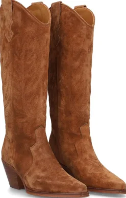 Alpe Cowboy Boots|Boots* GIVET